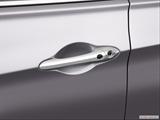 Drivers Side Door handle photo